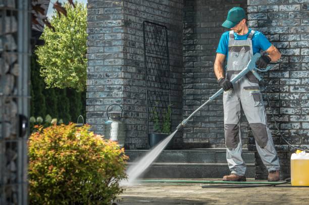 Best Soft Washing  in Spring Lake Heights, NJ