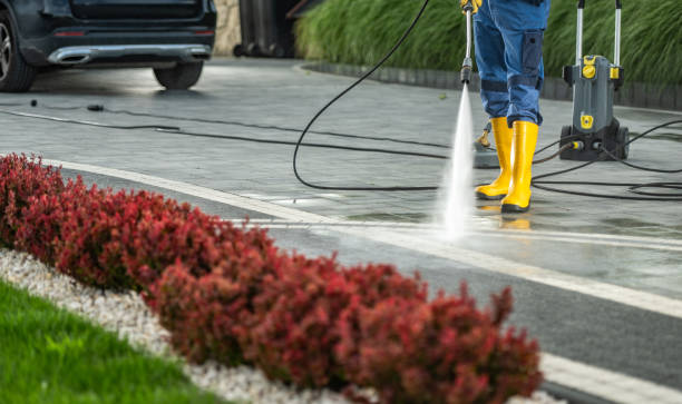Best Parking Lot and Garage Cleaning  in Spring Lake Heights, NJ